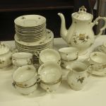 928 7702 COFFEE SET